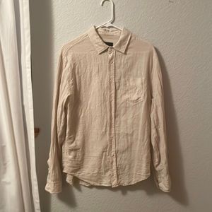 Never Worn! NWOT Rails Mens Button Down